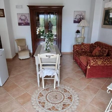 Dolce Shabby Hotell Modica Exteriör bild