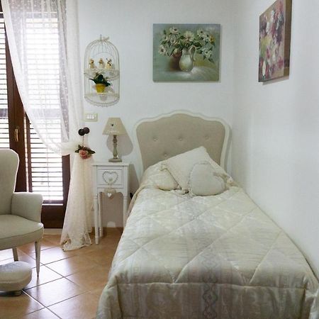 Dolce Shabby Hotell Modica Exteriör bild