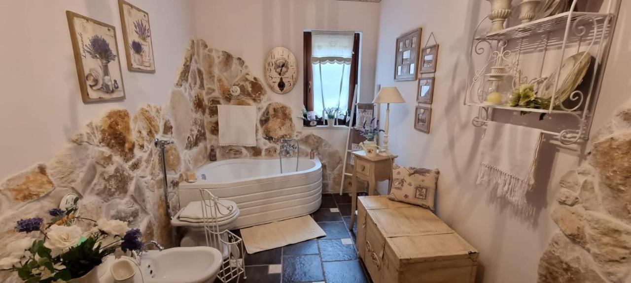 Dolce Shabby Hotell Modica Exteriör bild