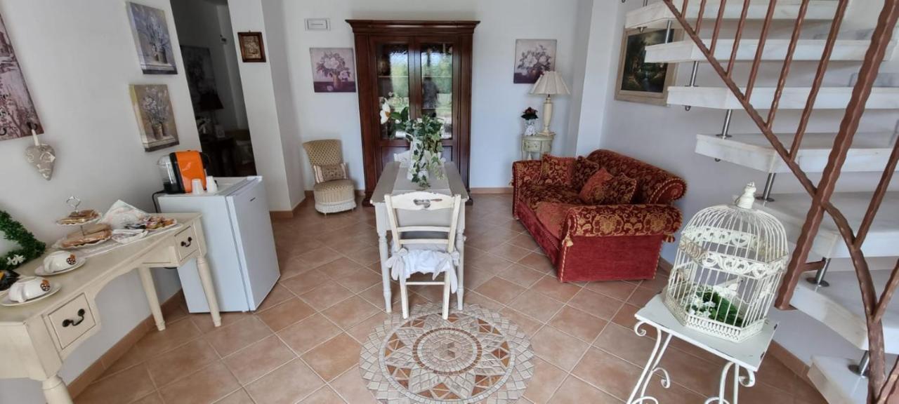 Dolce Shabby Hotell Modica Exteriör bild