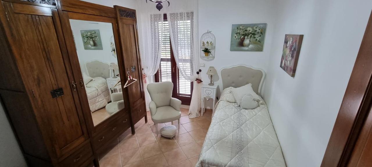 Dolce Shabby Hotell Modica Exteriör bild