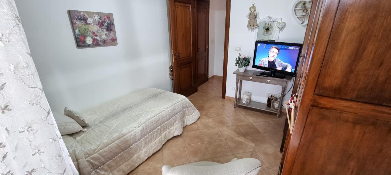 Dolce Shabby Hotell Modica Exteriör bild