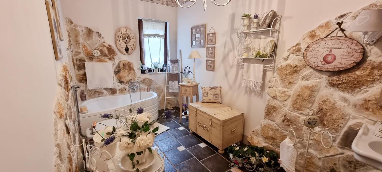 Dolce Shabby Hotell Modica Exteriör bild