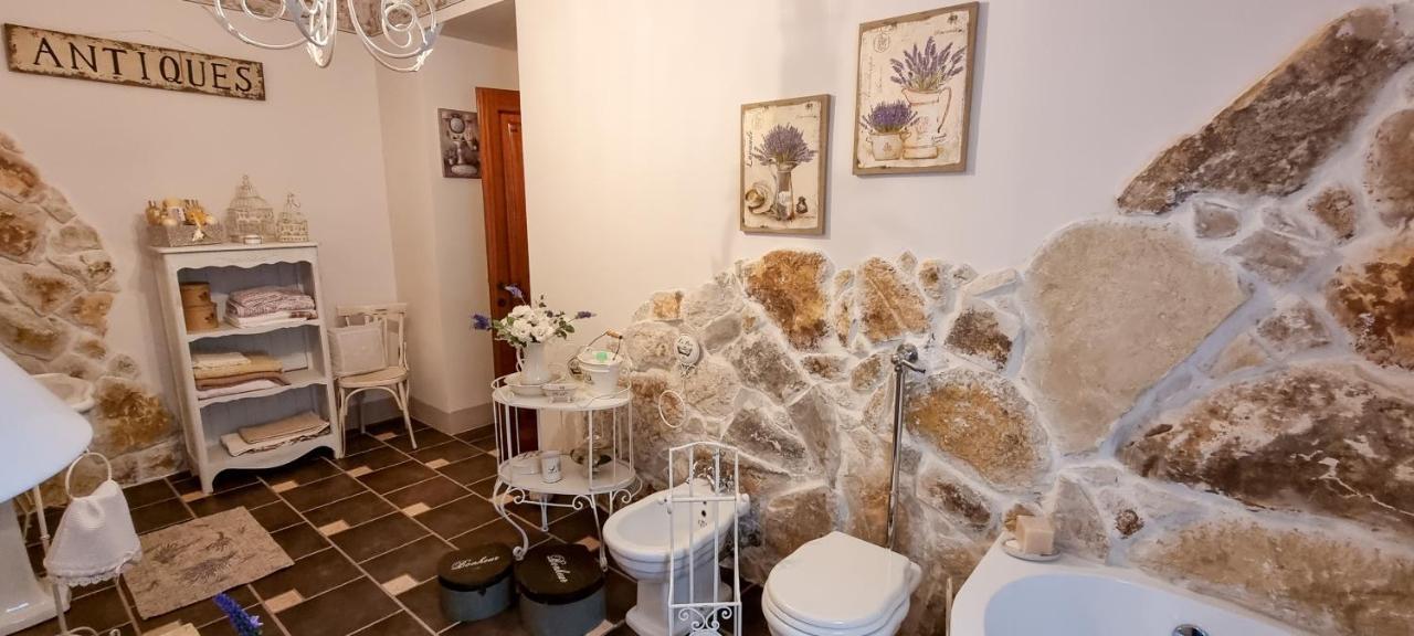 Dolce Shabby Hotell Modica Exteriör bild