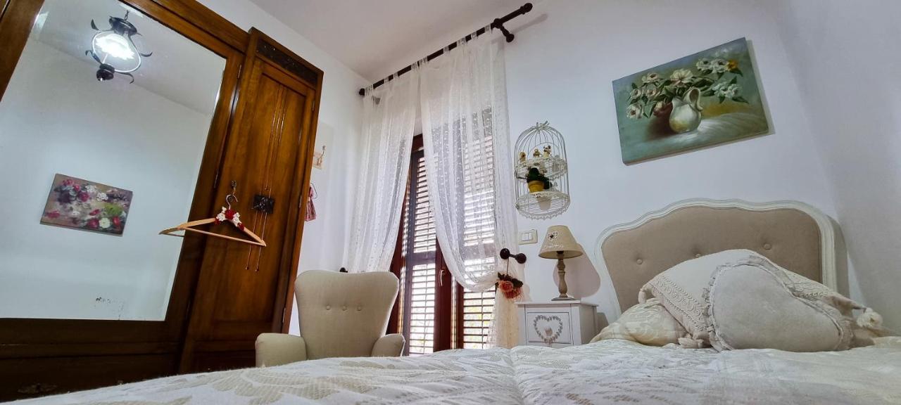Dolce Shabby Hotell Modica Exteriör bild