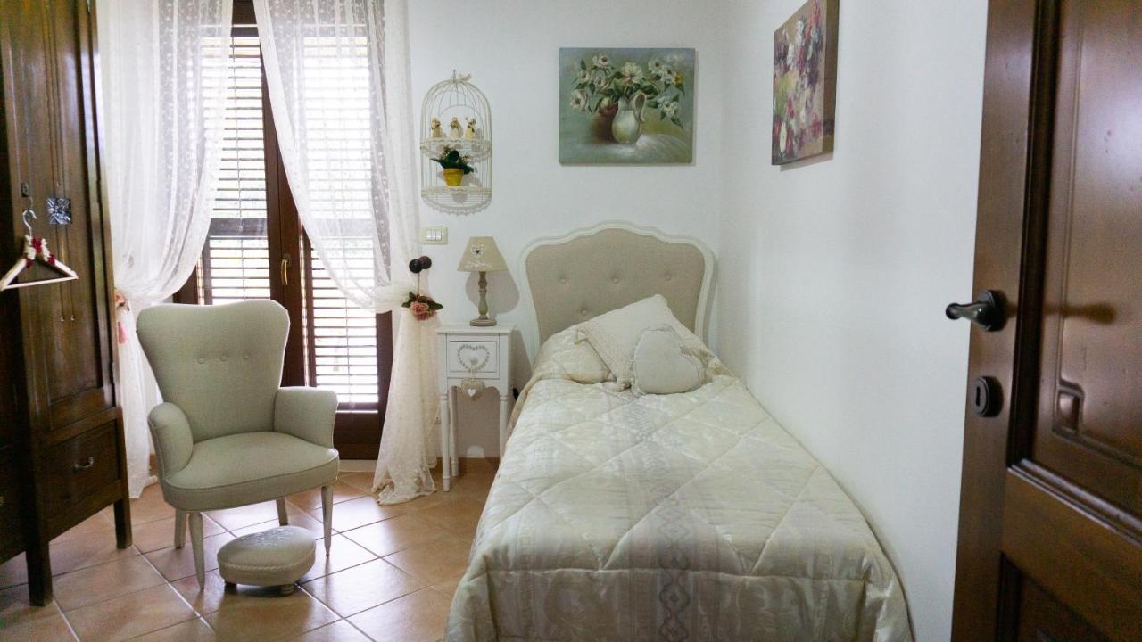 Dolce Shabby Hotell Modica Exteriör bild
